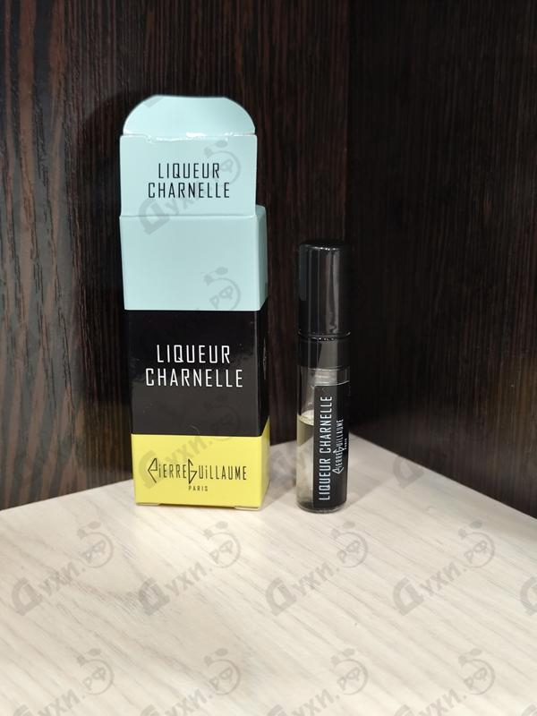 Купить Pierre Guillaume Liqueur Charnelle