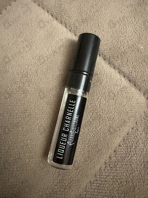 Купить Liqueur Charnelle от Pierre Guillaume