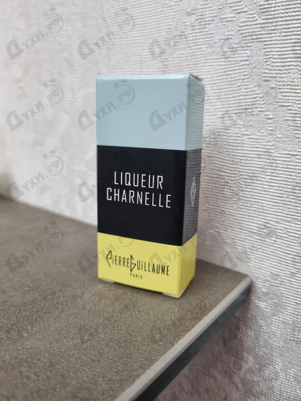 Купить Liqueur Charnelle от Pierre Guillaume Купить Pierre Guillaume Liqueur Charnelle