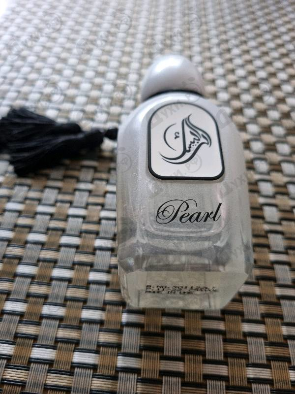 Парфюмерия Arabesque Pearl