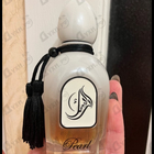 Парфюм Arabesque Pearl