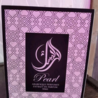 Отзыв Arabesque Pearl