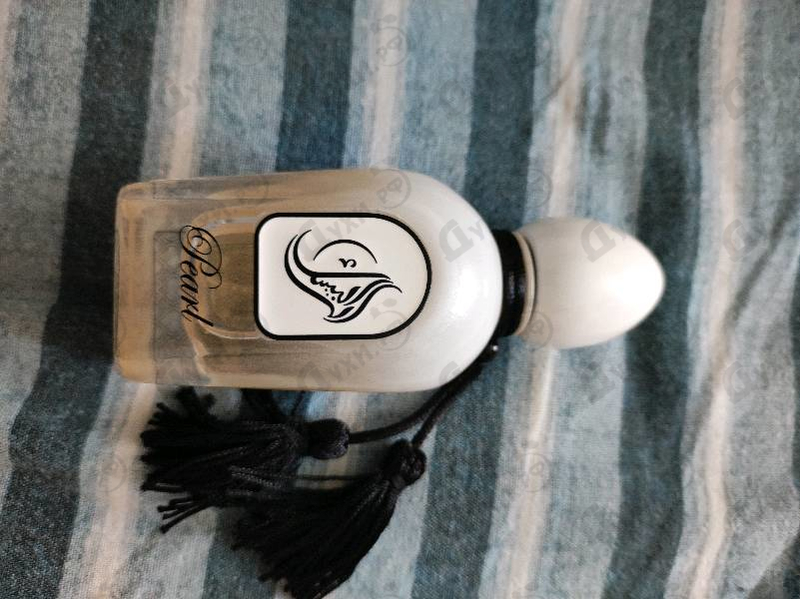 Парфюмерия Pearl от Arabesque