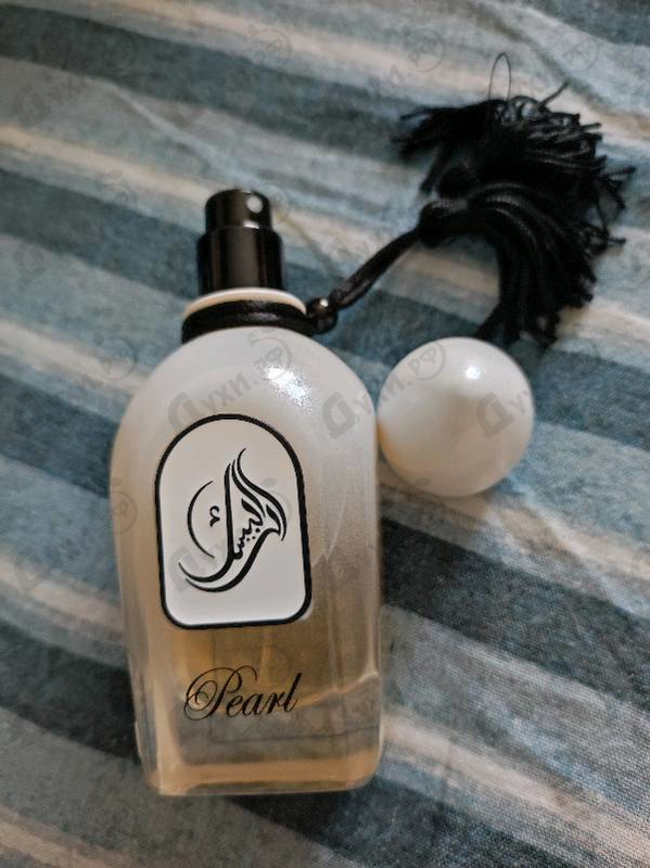 Отзыв Arabesque Pearl