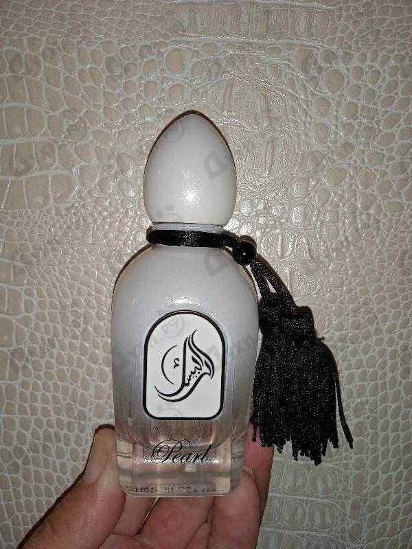 Духи Pearl от Arabesque