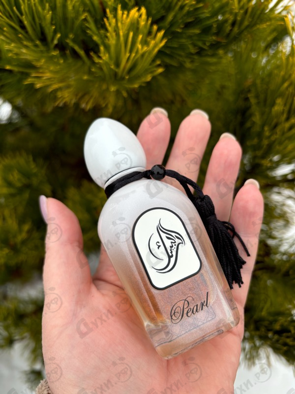 Парфюмерия Arabesque Pearl