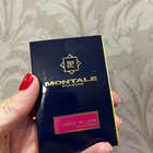 Отзывы Montale Crazy In Love