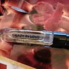 Духи Crazy In Love от Montale