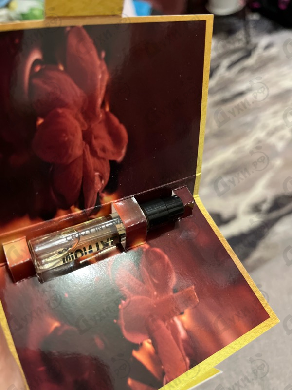 Парфюмерия Montale Crazy In Love