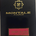 Отзывы Montale Crazy In Love