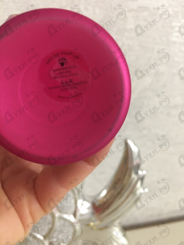 Парфюмерия Crazy In Love от Montale