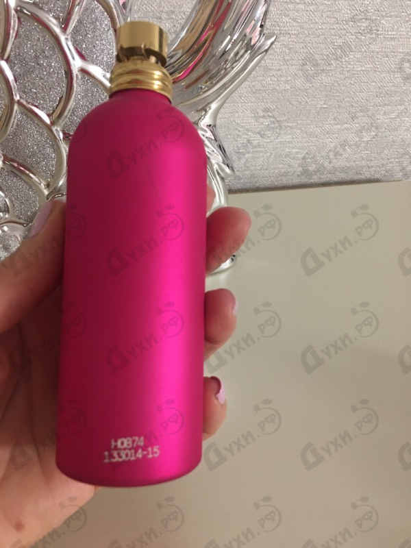 Парфюмерия Crazy In Love от Montale