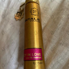 Духи Crazy In Love от Montale