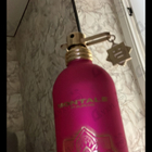 Отзыв Montale Crazy In Love