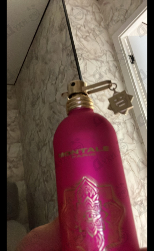 Духи Crazy In Love от Montale