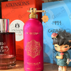 Отзывы Montale Crazy In Love