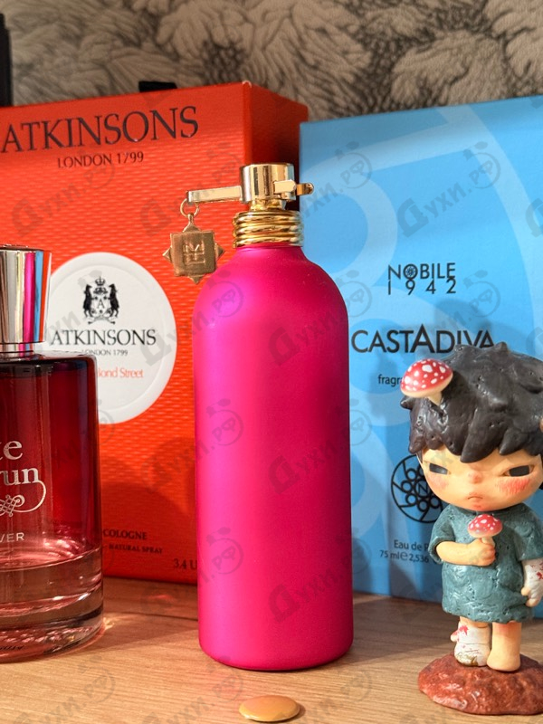 Парфюмерия Crazy In Love от Montale