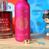 Парфюмерия Montale Crazy In Love
