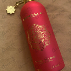 Духи Crazy In Love от Montale