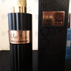 Отзыв Ted Lapidus Oud Noir