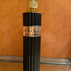 Духи Oud Noir от Ted Lapidus