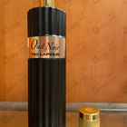 Отзывы Ted Lapidus Oud Noir