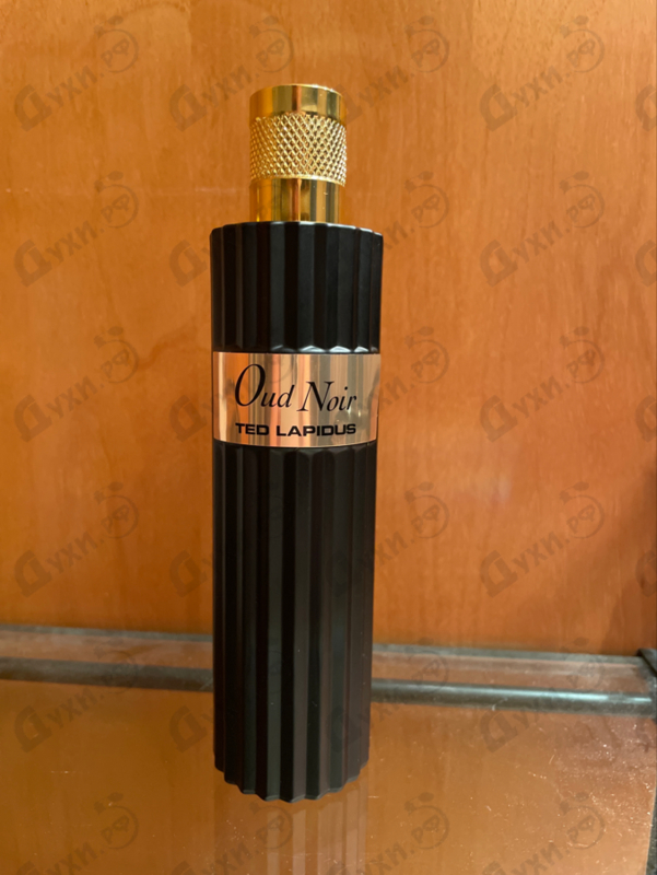 Купить Oud Noir от Ted Lapidus Парфюмерия Ted Lapidus Oud Noir