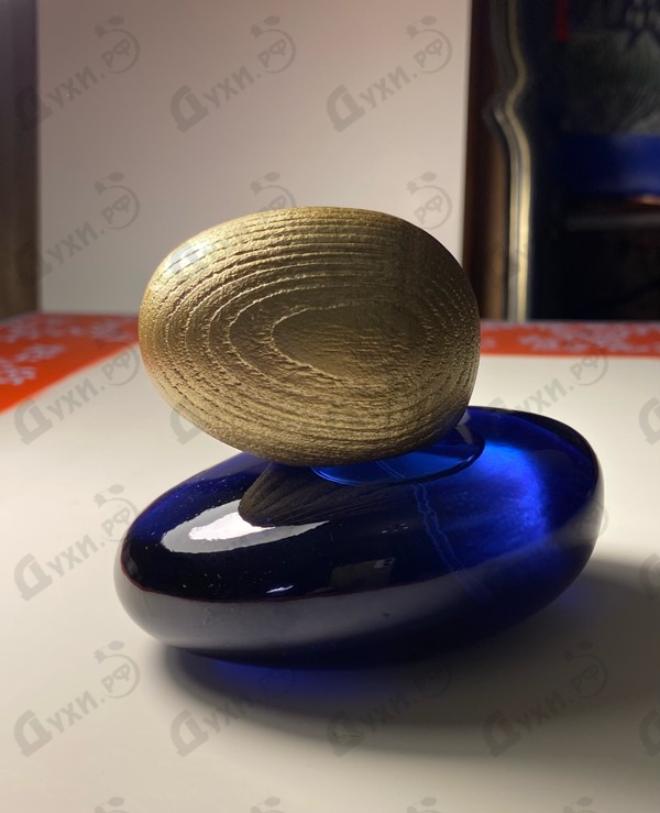 Парфюмерия Mudejar Obscur от Majda Bekkali