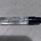 Отзыв Marc-Antoine Barrois Ganymede