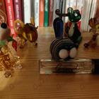 Отзывы Marc-Antoine Barrois Ganymede