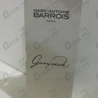 Отзывы Marc-Antoine Barrois Ganymede