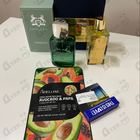 Отзывы Marc-Antoine Barrois Ganymede