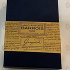 Духи Ganymede от Marc-Antoine Barrois