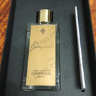 Отзывы Marc-Antoine Barrois Ganymede