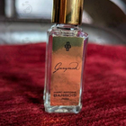 Отзыв Marc-Antoine Barrois Ganymede