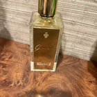 Отзыв Marc-Antoine Barrois Ganymede