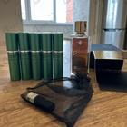 Отзывы Marc-Antoine Barrois Ganymede