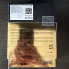 Отзыв Marc-Antoine Barrois Ganymede