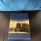 Духи Ganymede от Marc-Antoine Barrois