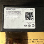 Отзывы Marc-Antoine Barrois Ganymede