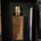 Духи Ganymede от Marc-Antoine Barrois