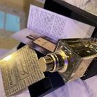 Отзыв Marc-Antoine Barrois Ganymede