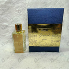 Отзыв Marc-Antoine Barrois Ganymede