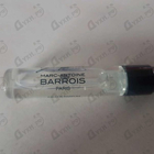 Отзывы Marc-Antoine Barrois Ganymede