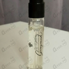 Отзыв Marc-Antoine Barrois Ganymede