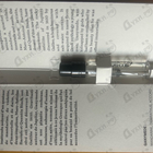 Отзыв Marc-Antoine Barrois Ganymede