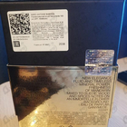 Отзыв Marc-Antoine Barrois Ganymede