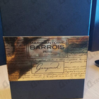 Отзыв Marc-Antoine Barrois Ganymede