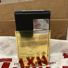 Отзыв Marc-Antoine Barrois Ganymede