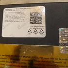 Отзыв Marc-Antoine Barrois Ganymede